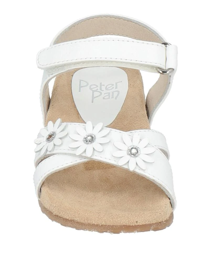 PETER PAN Sandals 4
