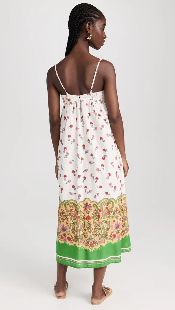 Banjanan Kaylee Dress 2