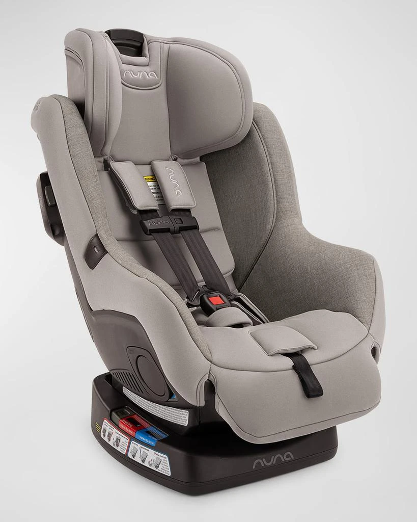 Nuna RAVA Car Seat 2