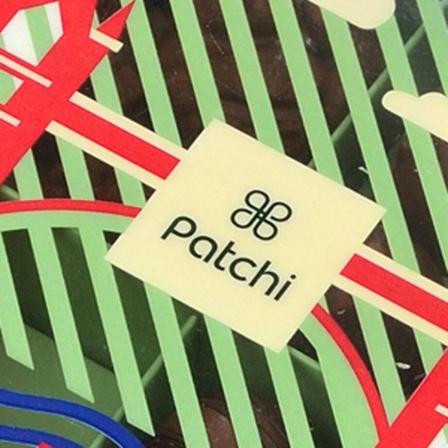 Patchi Les Amusettes Chocolate Selection (320g) 3