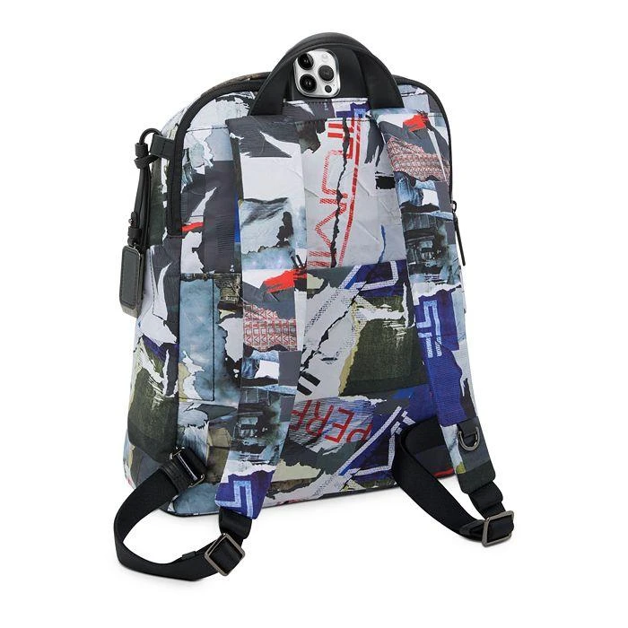 Tumi Voyageur Halsey Backpack 4