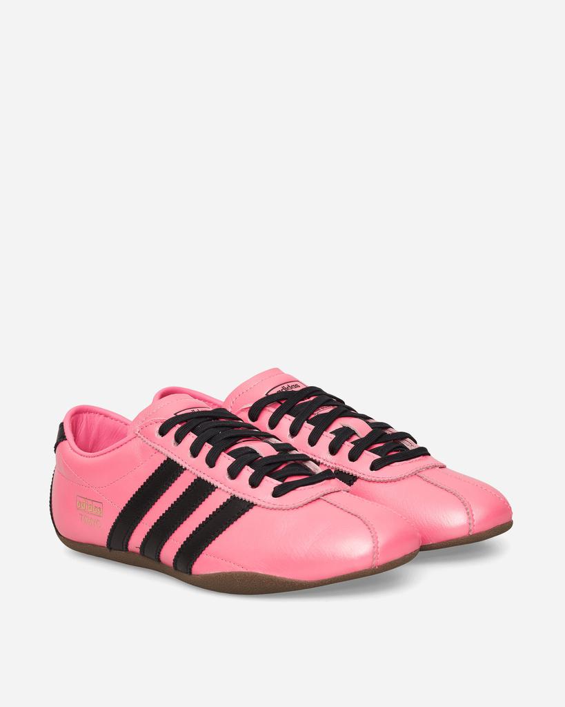 Adidas Women's Tokyo Sneakers Lucid Pink / Core Black