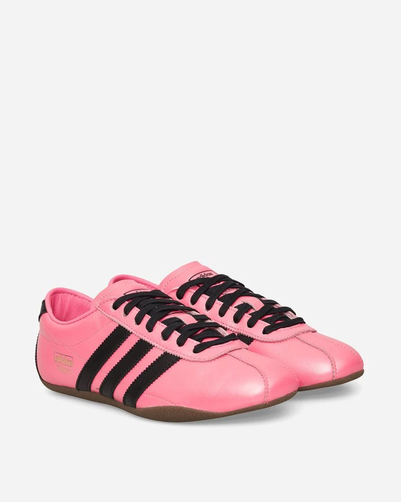 Adidas Women's Tokyo Sneakers Lucid Pink / Core Black 2