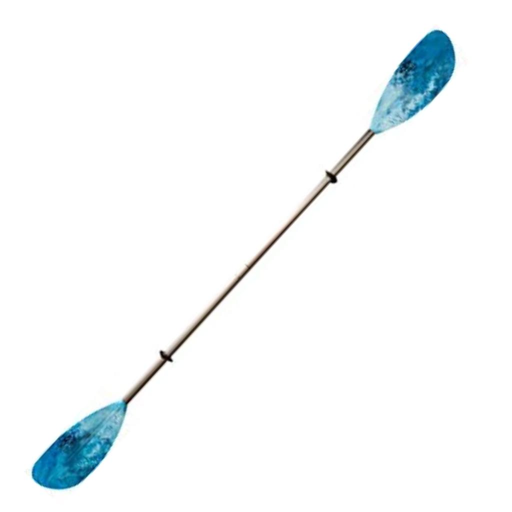 Carlisle Carlisle Magic Mystic Aluminum Shaft Kayak Paddle