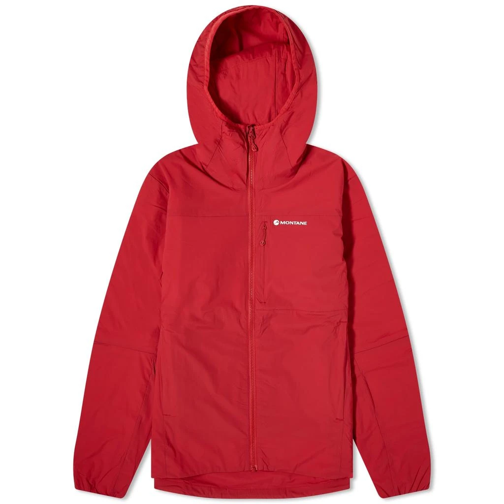 Montane Montane Fireball Hooded Jacket 1