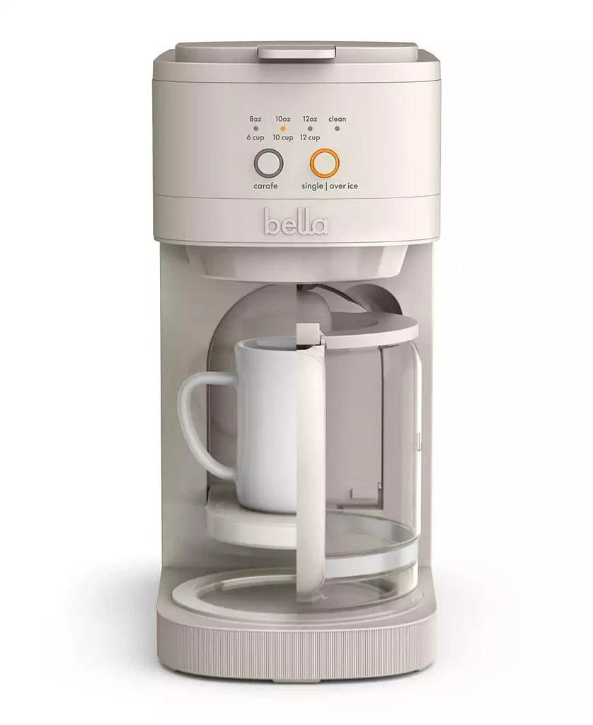 Bella 12-Cup VersaBrew Coffee Maker 1