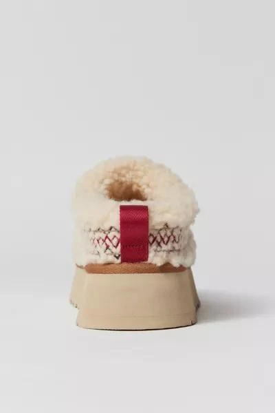 UGG UGG Women's Tazz Braid Slipper 3