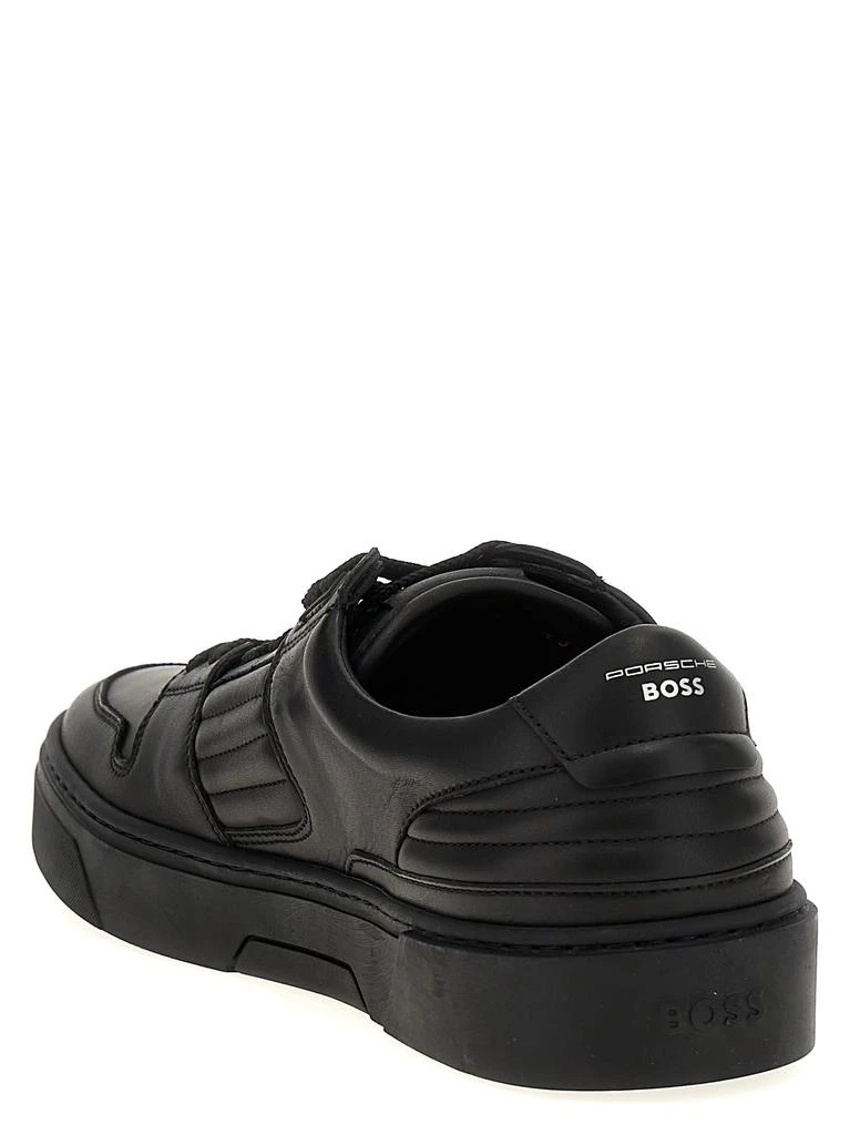 Hugo Boss Porsche X Boss Capsule Sneakers 3