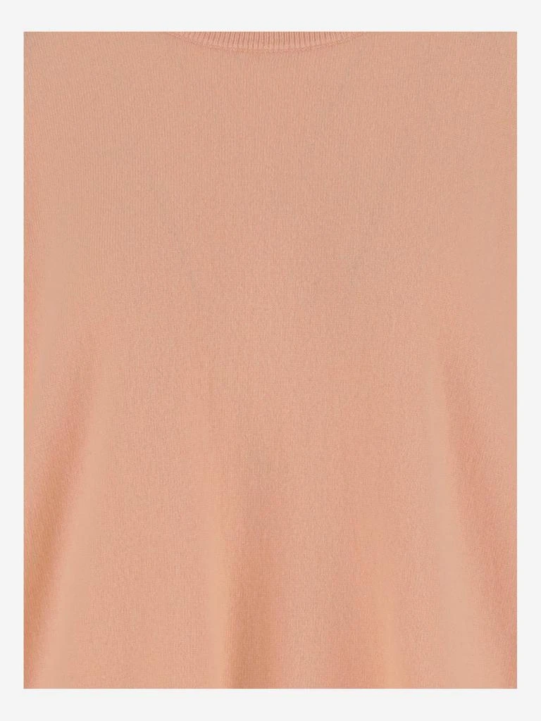 Allude Allude Oversized Sweater 3