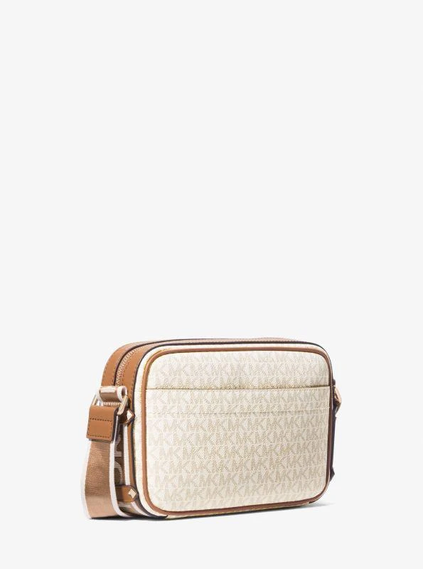 Michael Kors Maeve Large Signature Crossbody Bag 3