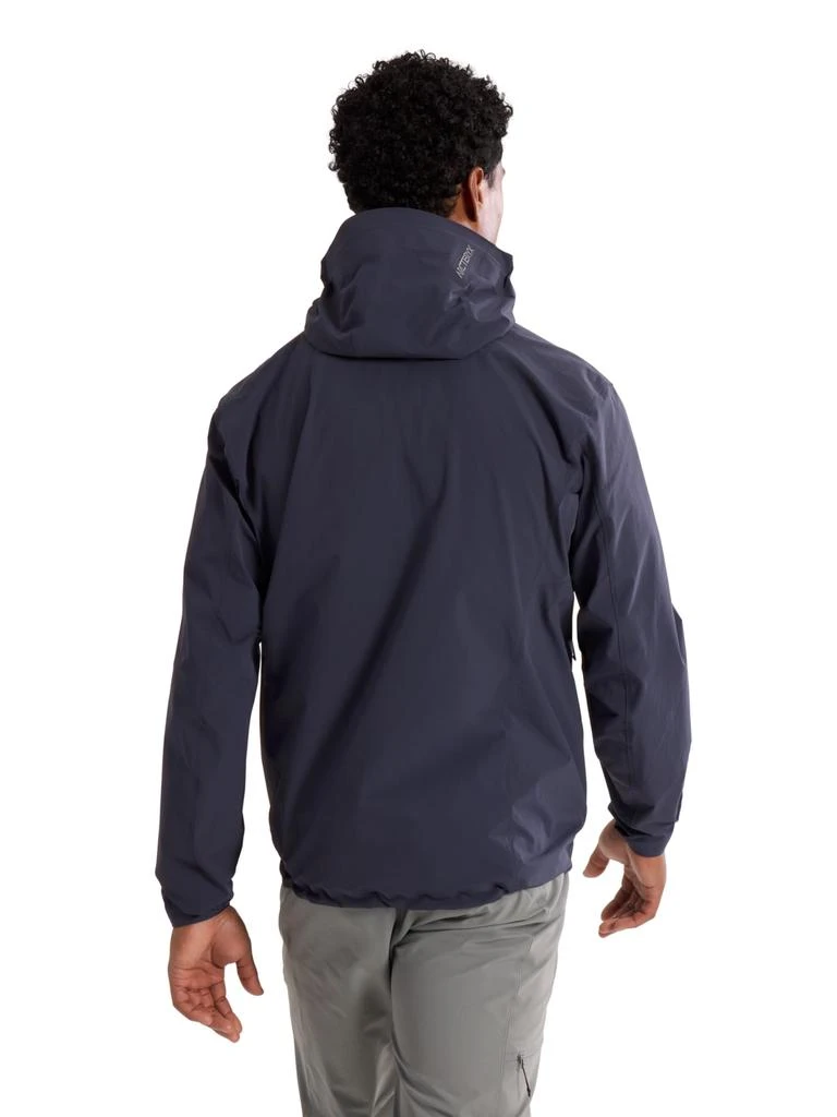 Arc
teryx Arc
teryx Gamma LT Hoody Men
s | Lightweight Air Permeable Softshell Climbing Hoody with Stretch 3