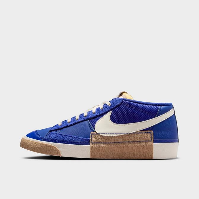 ナイキ ☆ NIKE Blazer Low Pro Club Casual Shoes Men's Nike Blazer Low Pro Club Men's Shoes. Nike.com
