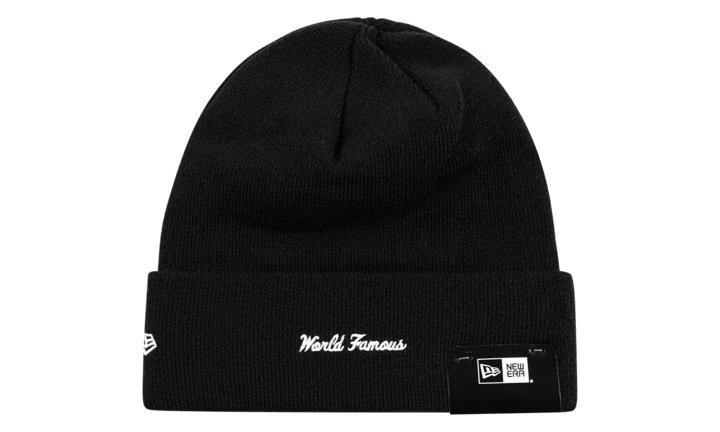 Supreme Supreme New Era Box Logo Beanie 3
