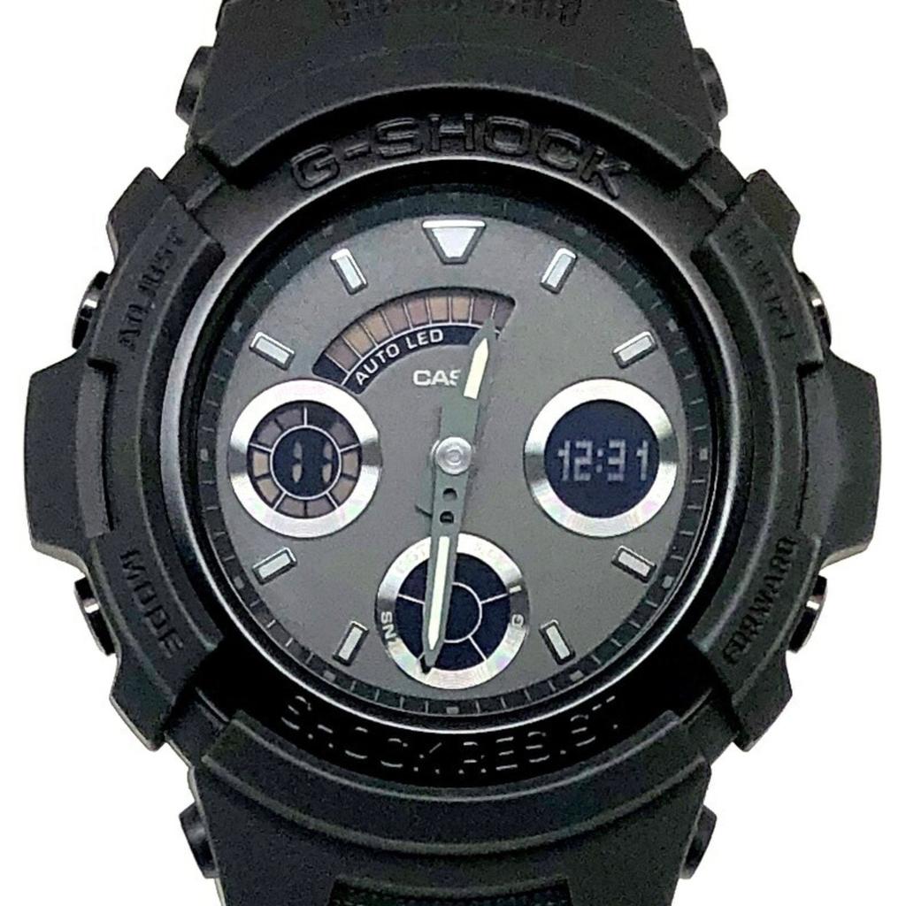 Casio G-Shock (Pre-Owned)