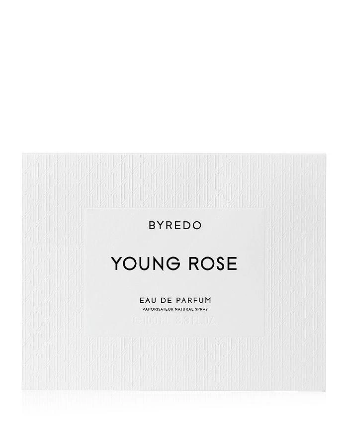 BYREDO Young Rose Eau de Parfum 3.4 oz. 2