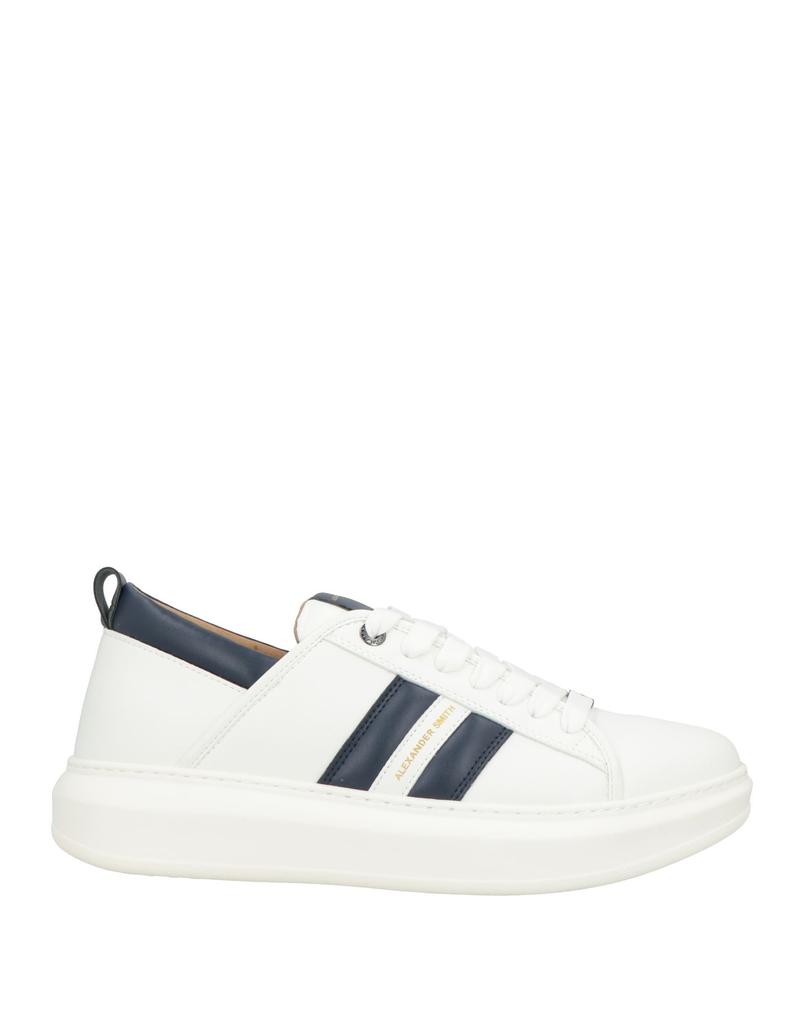 ALEXANDER SMITH Sneakers