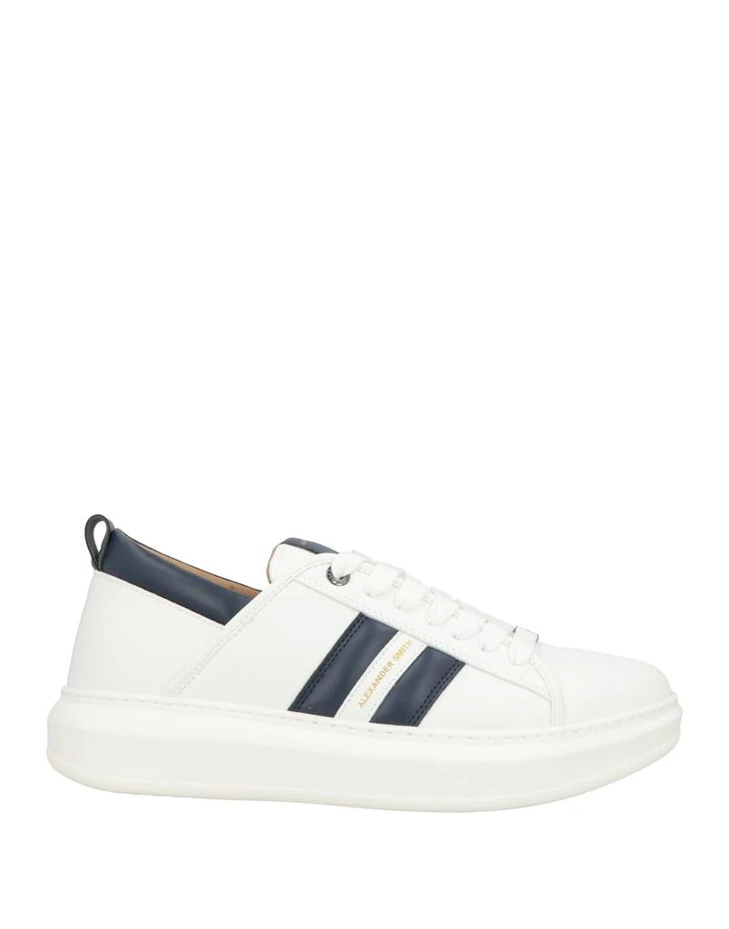ALEXANDER SMITH Sneakers 1