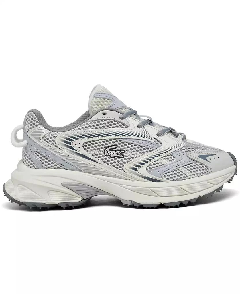 Lacoste Women's L003 Neo Shot Casual Sneakers from Finish Line 6