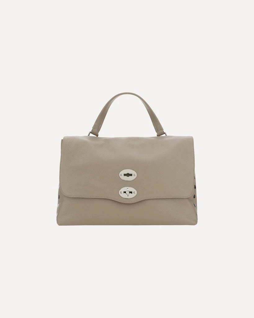 ZANELLATO Postina Daily Shoulder Bag 3