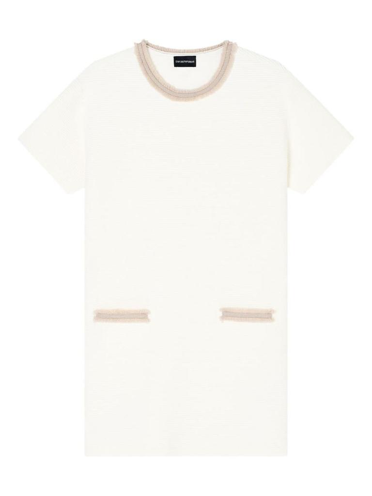 Emporio Armani Short Dress – On Sale Now with Up to 51% Off