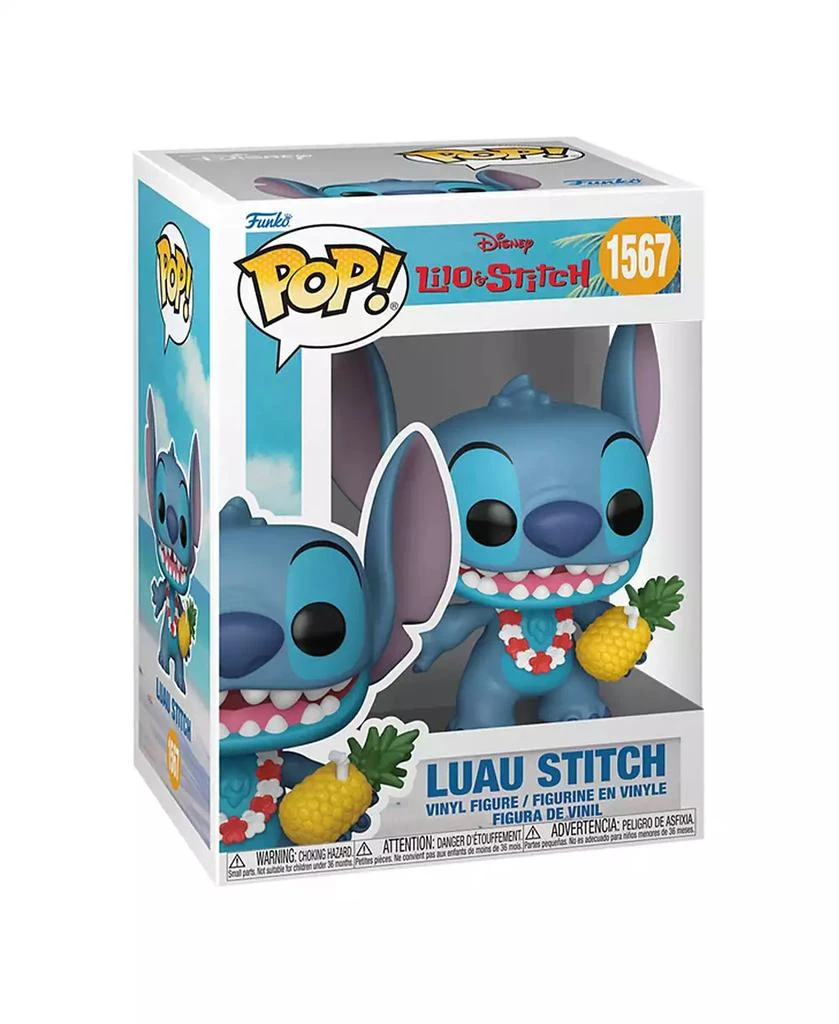 Funko Disney Lilo
Stitch POP | Luau Stitch 4