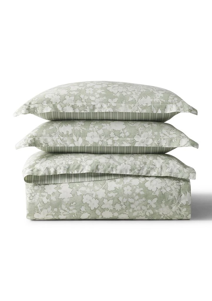 Lauren Ralph Lauren Home Heather Reversible Comforter Set