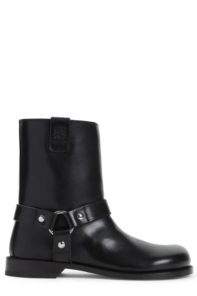 Loewe Loewe Campo Boots 1