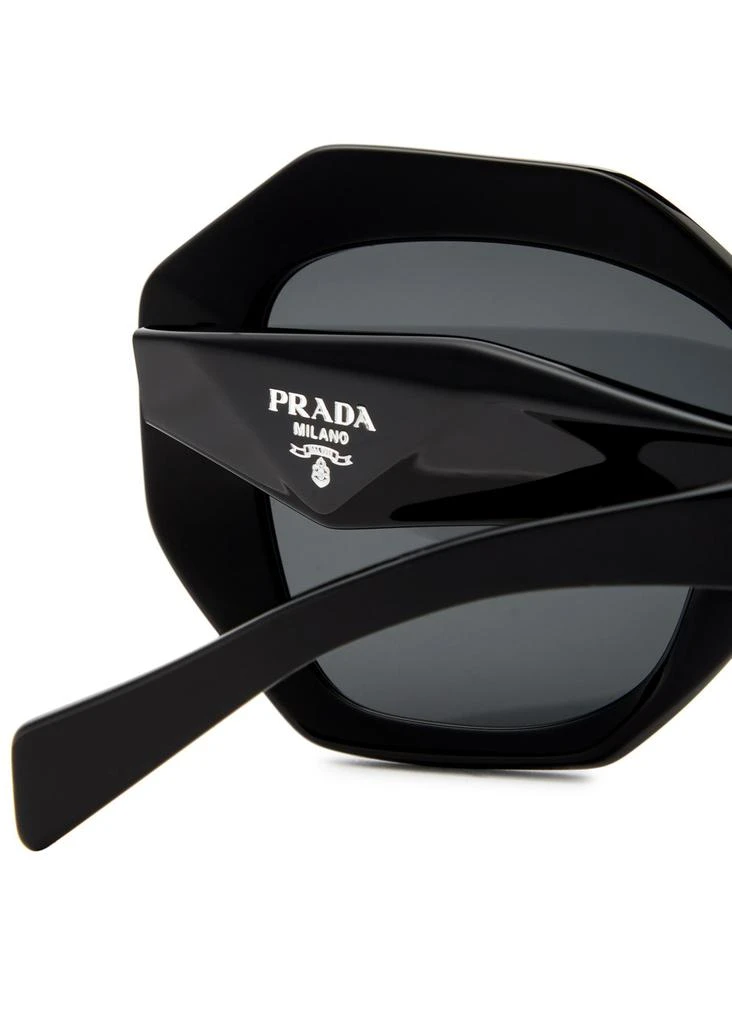 Prada Oversized sunglasses 3