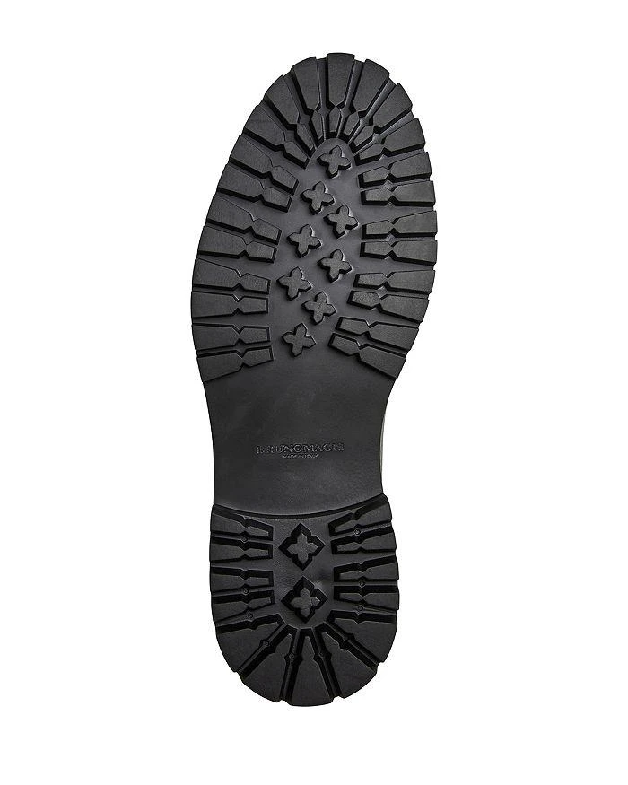 Bruno Magli Men's Chelsea Boots 4