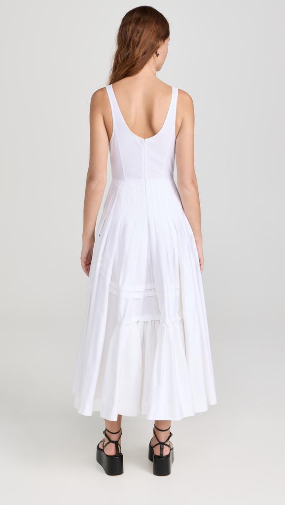 Molly Goddard Juniper Dress
