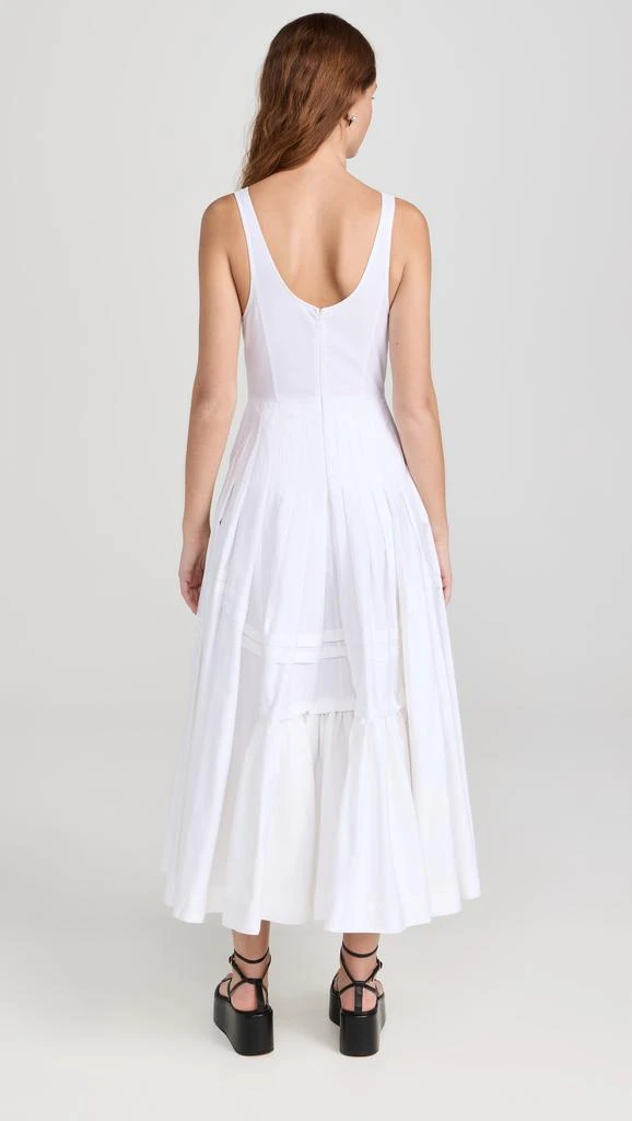 Molly Goddard Juniper Dress 2