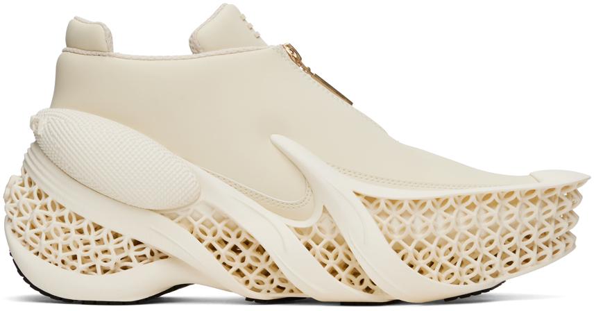 NAMESAKE Off-White Clippers 8000 Sneakers