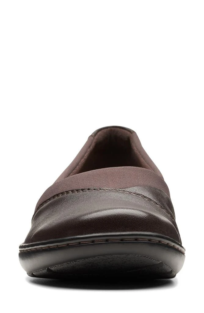 Clarks Cora Charm Loafer 2