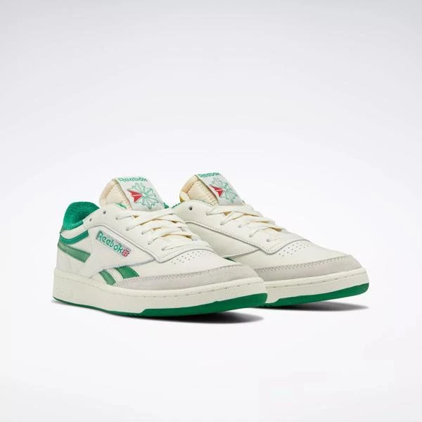 Reebok Club C Revenge Vintage Shoes 3