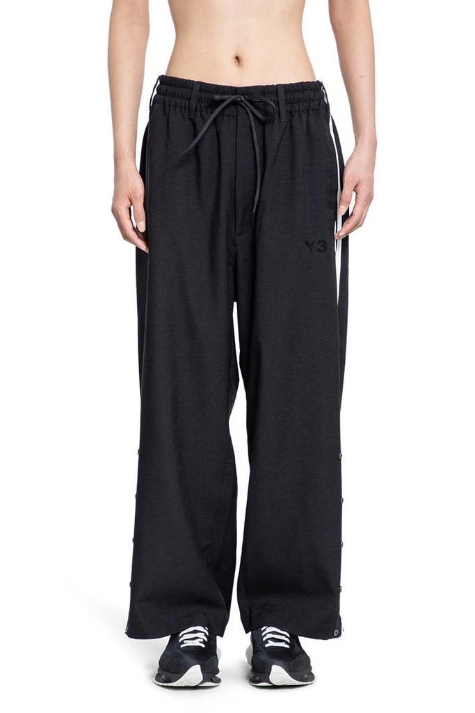 Y-3 Y-3 Adidas Sweatpants 1
