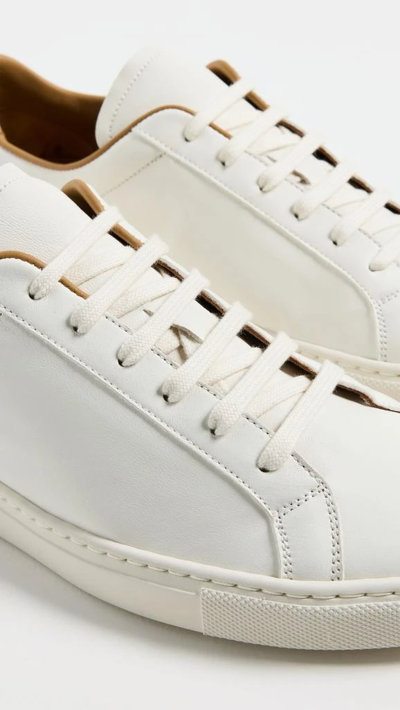 Common Projects Retro Summer Premium Sneakers 5