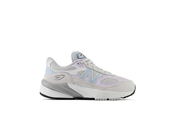 New Balance 990v6 1