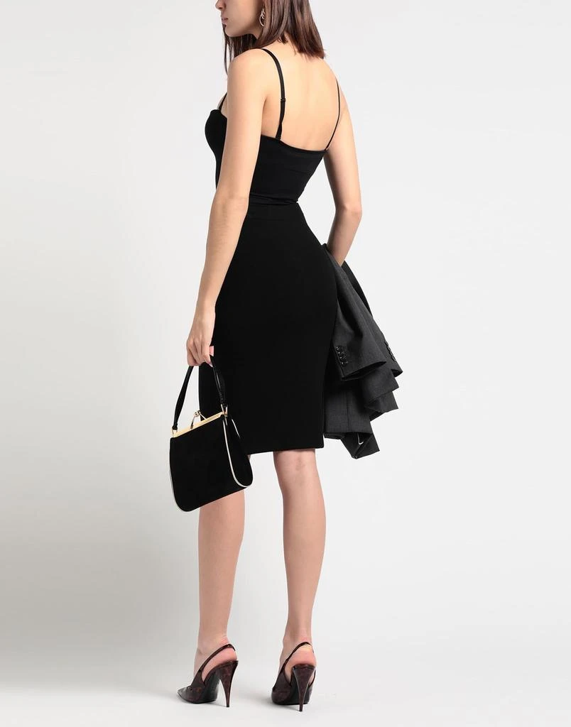 Yves Saint Laurent Midi skirt 4