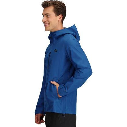 Outdoor Research Foray Super Stretch Jacket - Men's 3