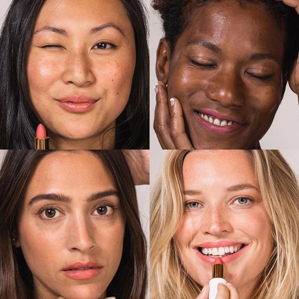 Ogee Full Bloom Sculpted Lipstick 42
