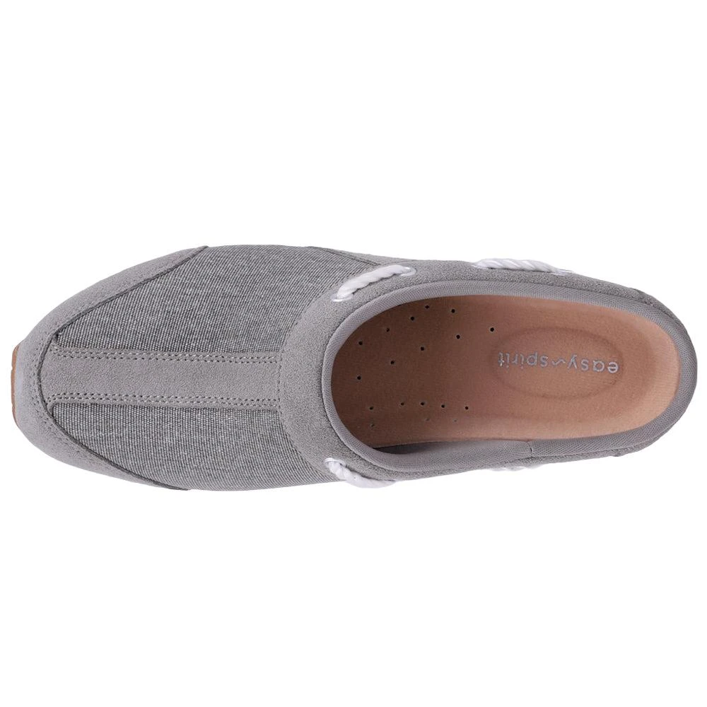 Easy Spirit Travelport Mule Sneakers 4