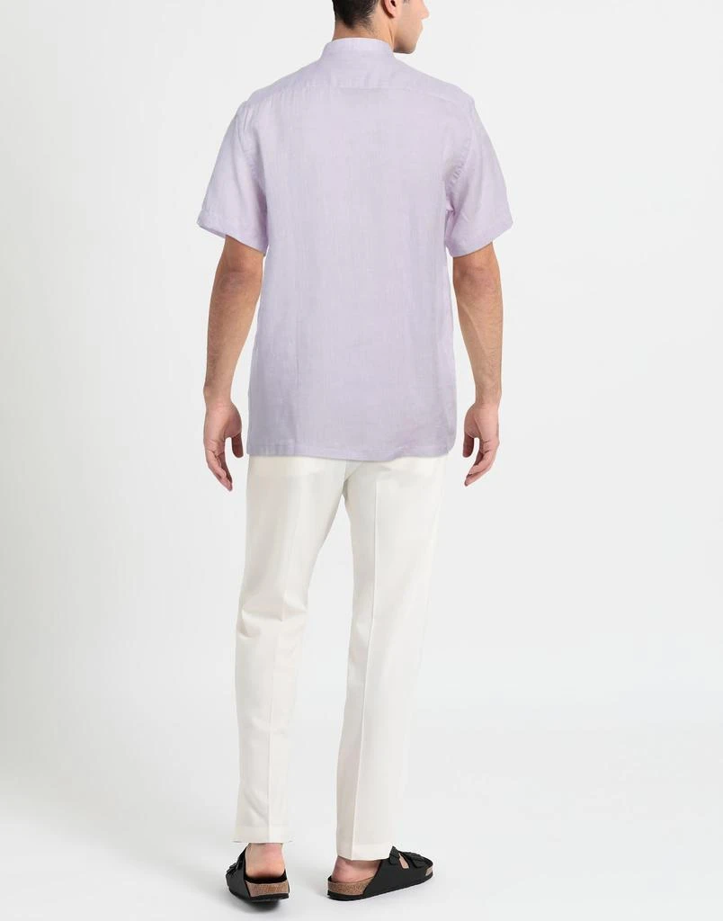gazzarrini Linen shirt 3