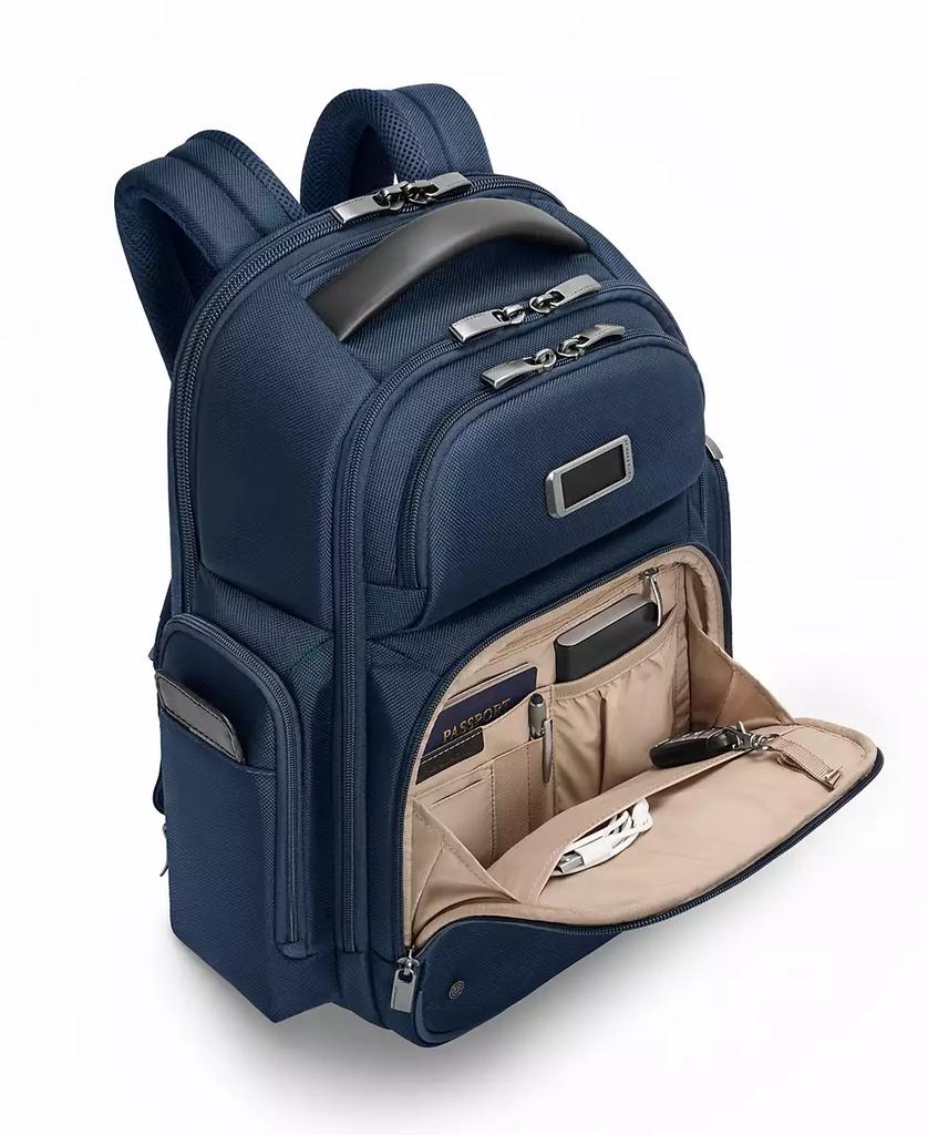 Briggs & Riley Work 2.0 Large Cargo Backpack