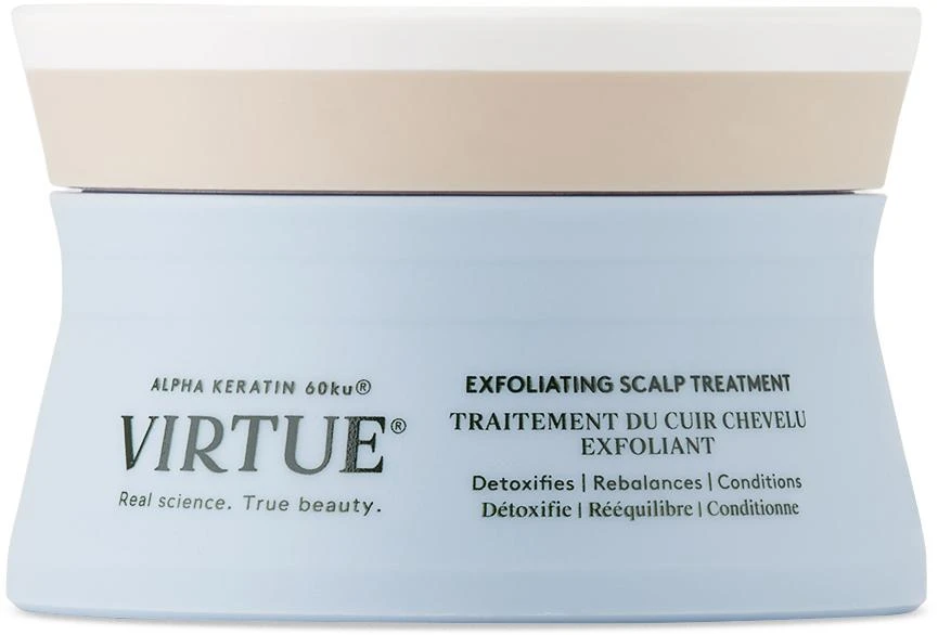 Virtue Exfoliating Scalp Treatment, 150 mL 1