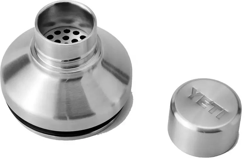 YETI YETI Rambler Cocktail Shaker Lid 4