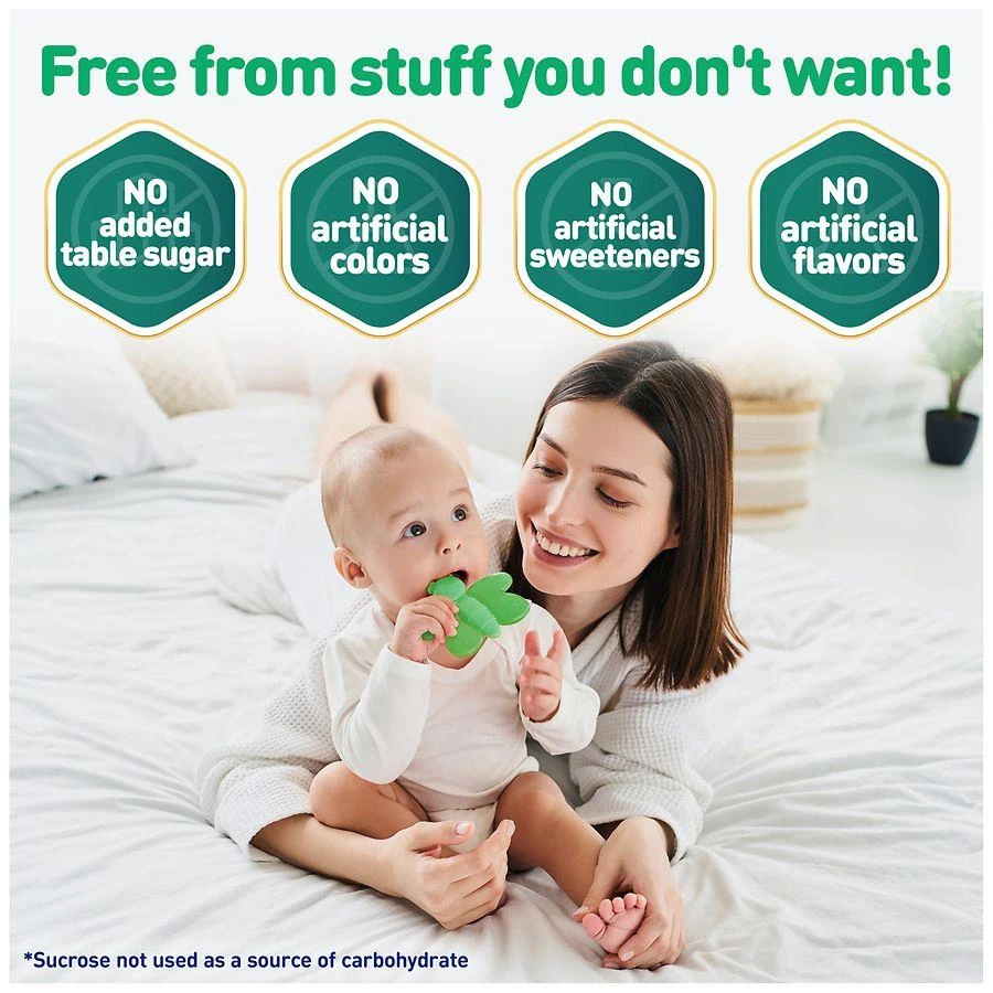 Enfamil ProSobee Soy-Based Infant Formula Lactose Free Powder 4
