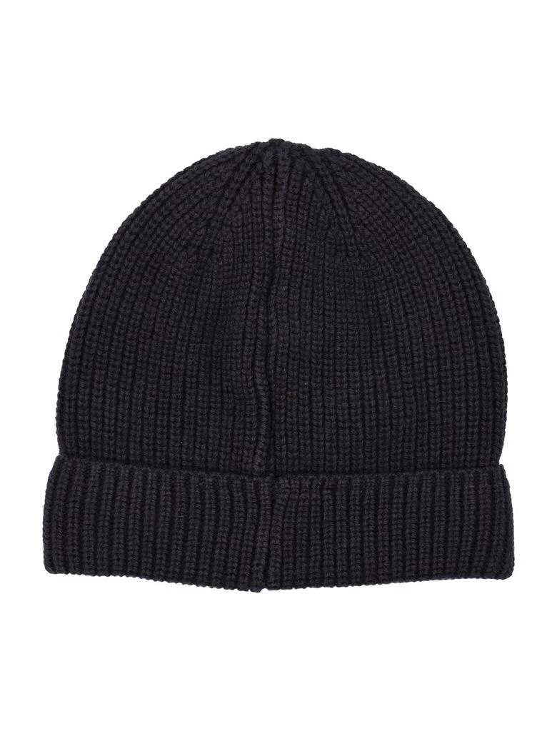 Off-White Off-White Kids Bookish Knitted Beanie 2