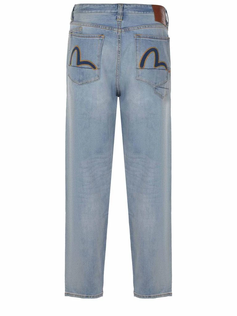 Evisu Evisu  Jeans 3