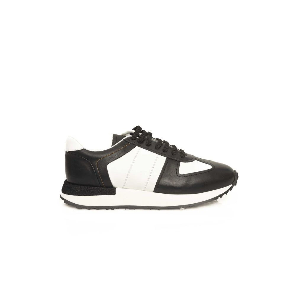 Cerruti Calfskin Men Men's Sneaker 1