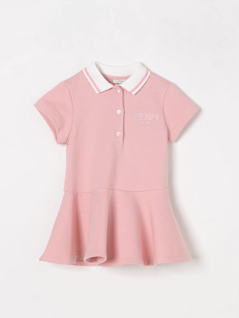 Fendi Romper kids Fendi